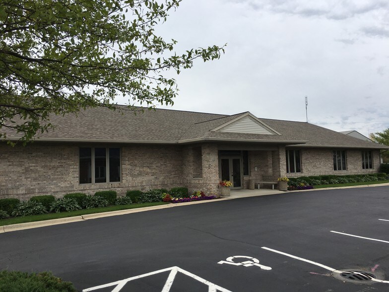 1607 Commerce Pky, Bloomington, IL for sale - Other - Image 1 of 1