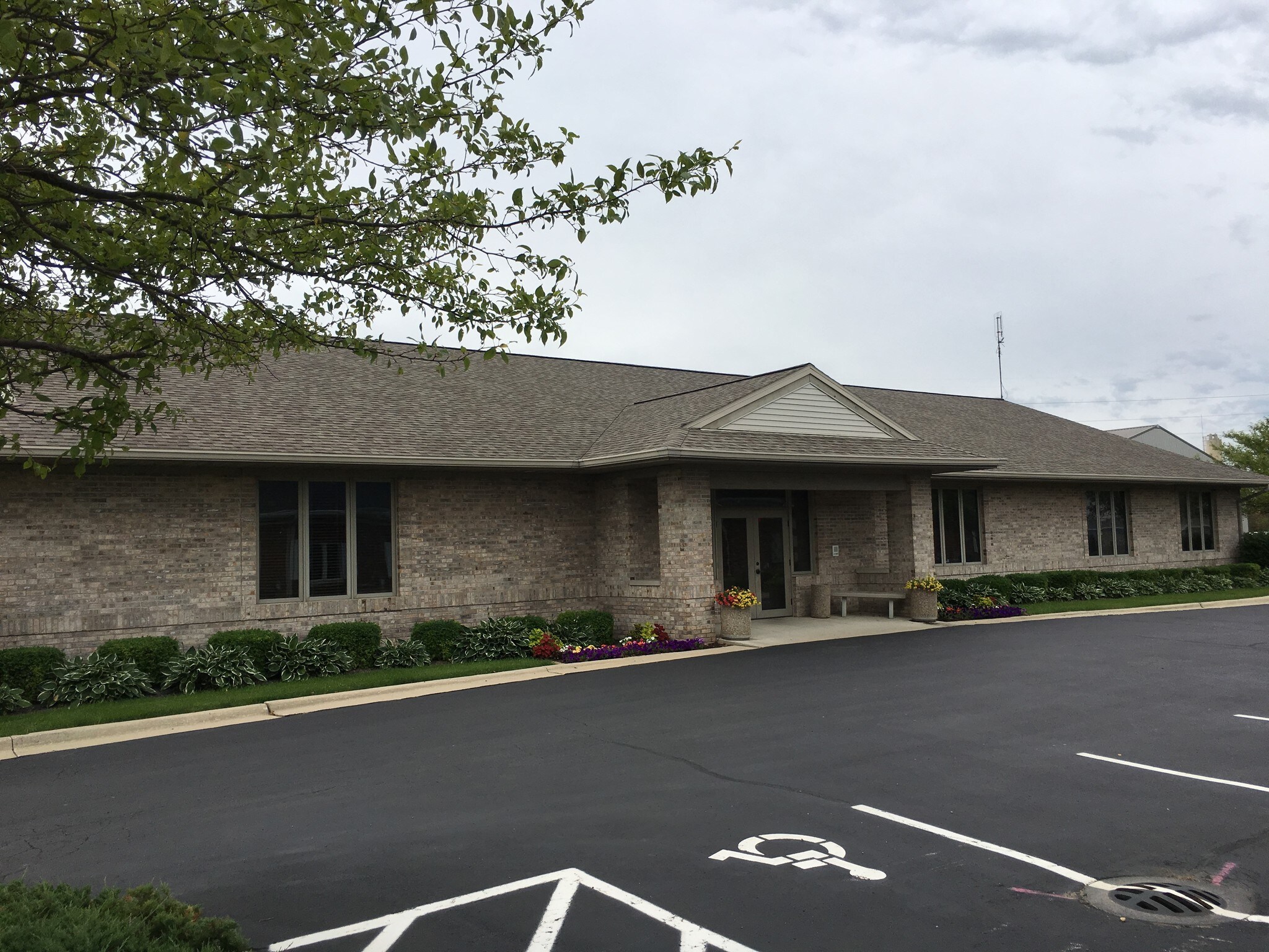 1607 Commerce Pky, Bloomington, IL for sale Other- Image 1 of 1