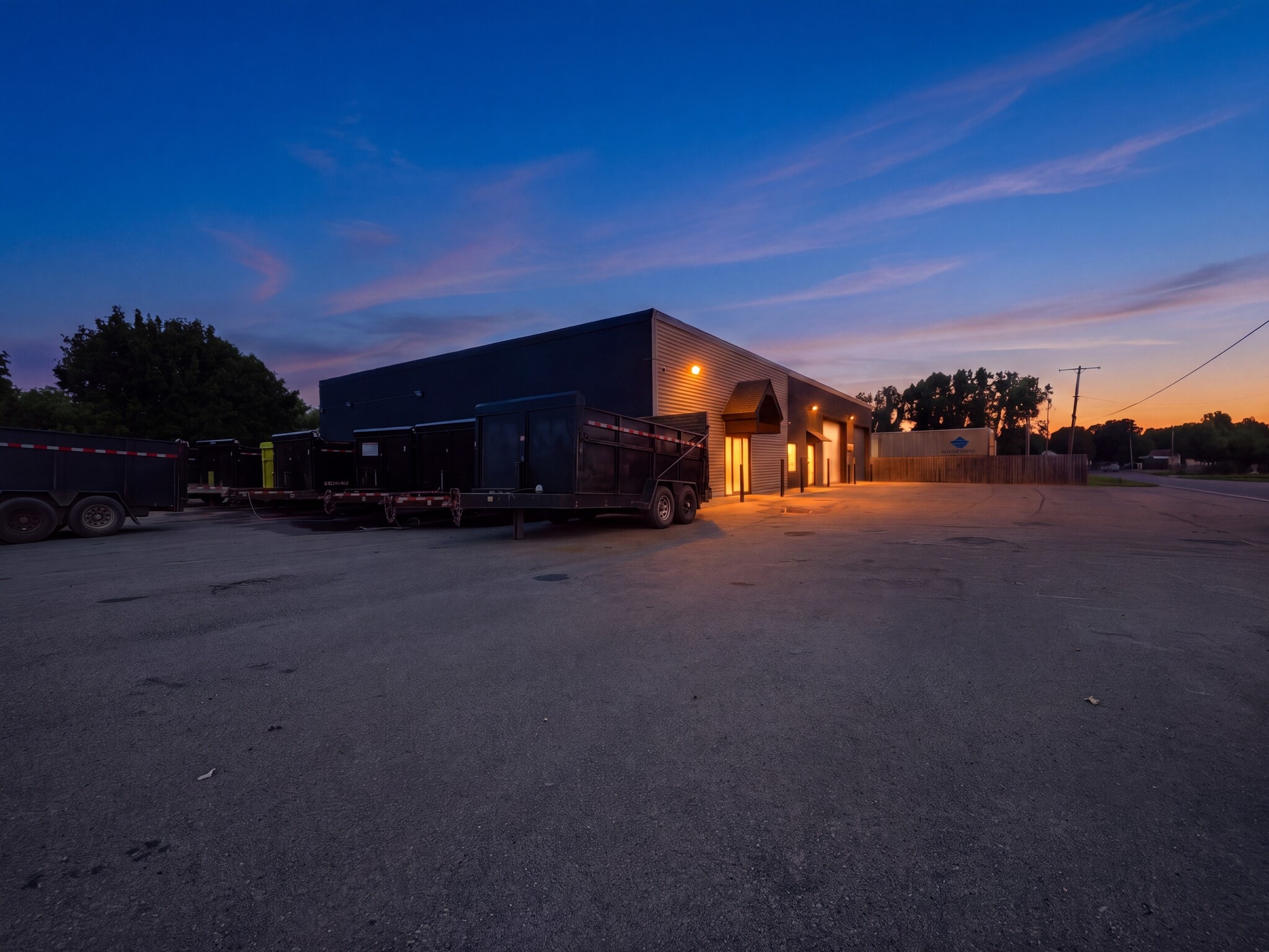 209 Factory Ave, Syracuse, NY for lease Building Photo- Image 1 of 17