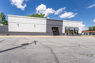 1690 N Center St, Lonoke, AR for lease Building Photo- Image 2 of 6