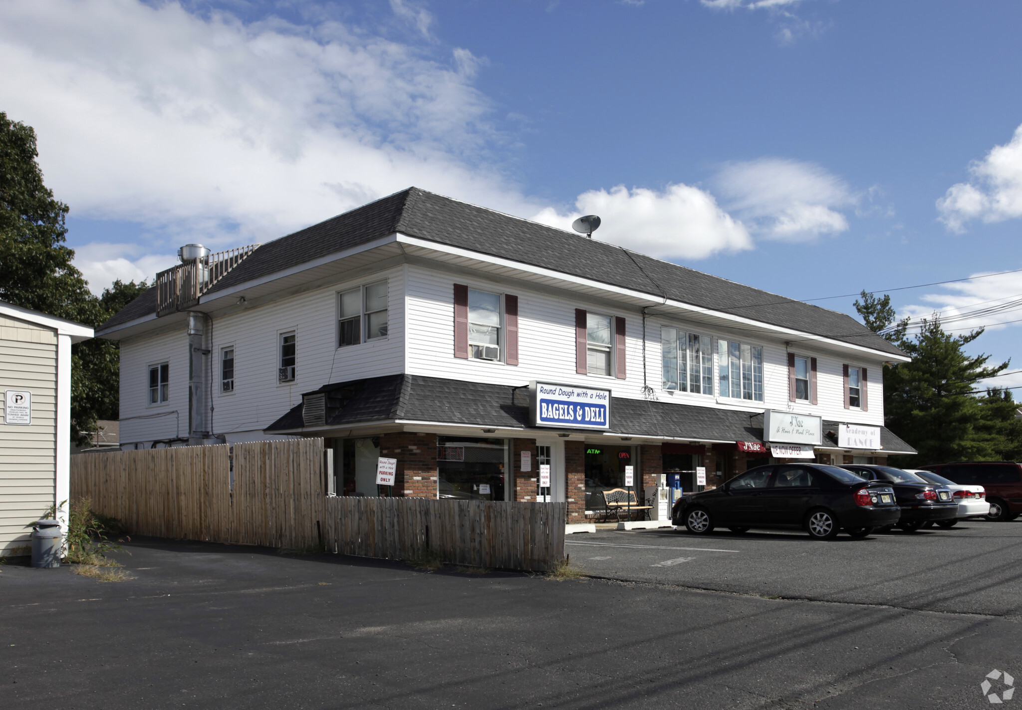 3001-3003 Route 88, Point Pleasant Boro, NJ for sale Primary Photo- Image 1 of 1