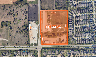 More details for 10431 Westmoor Rd, Richmond, TX - Land for Sale