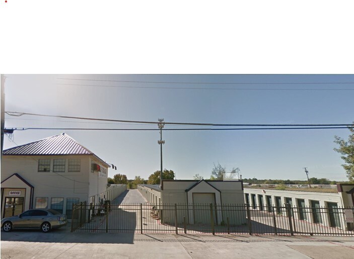 2932 W Division St, Arlington, TX for sale Building Photo- Image 1 of 1