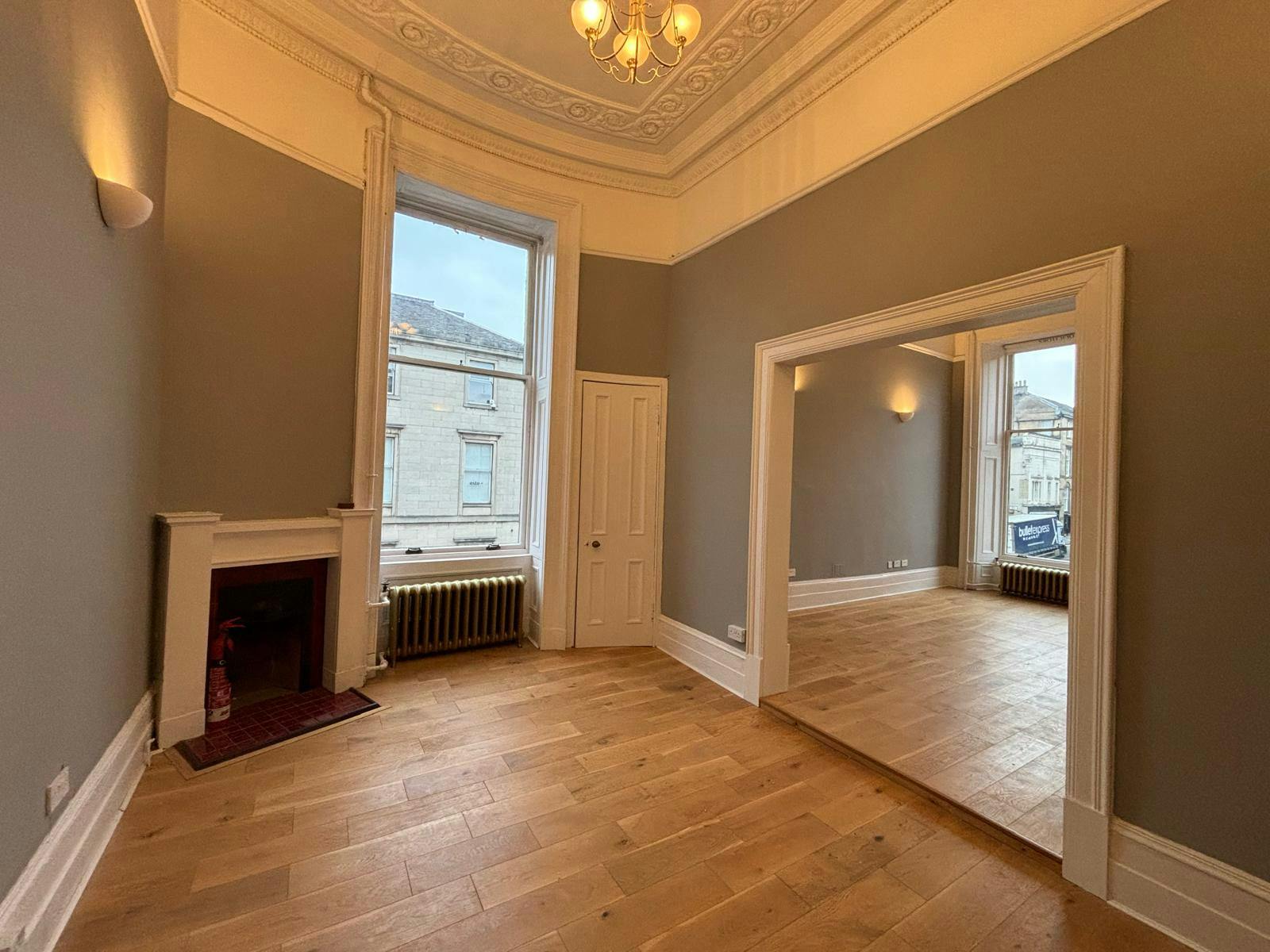 182 Bath St, Glasgow for lease Interior Photo- Image 1 of 5