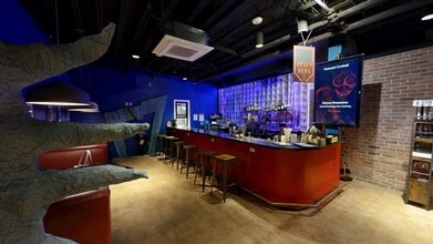 4112 Butler St, Pittsburgh, PA for lease Building Photo- Image 2 of 8