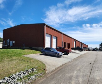 More details for 51 Pearl Industrial Ave, Hoschton, GA - Industrial for Lease