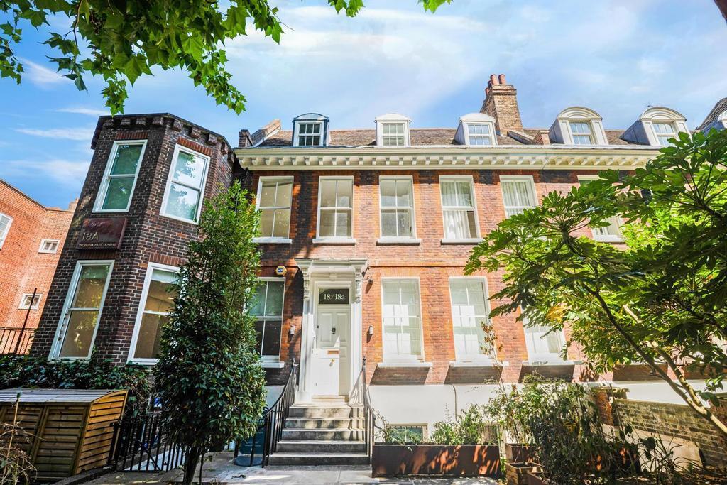 30 Vyner St, London for lease Building Photo- Image 1 of 7