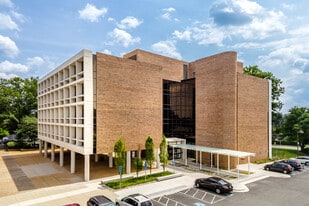 Tysons Professional Center - Life Science
