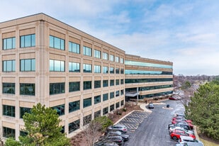 2300 Cabot Dr, Lisle IL - Business Park