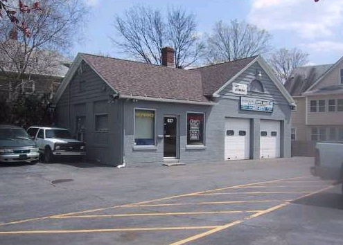 627 S Main St, Torrington, CT for sale - Building Photo - Image 2 of 11