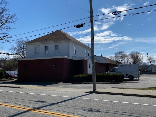 957 W Shore Rd, Warwick, RI for sale Building Photo- Image 1 of 1