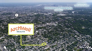 More details for 6201 Germantown Ave, Philadelphia, PA - Office for Sale