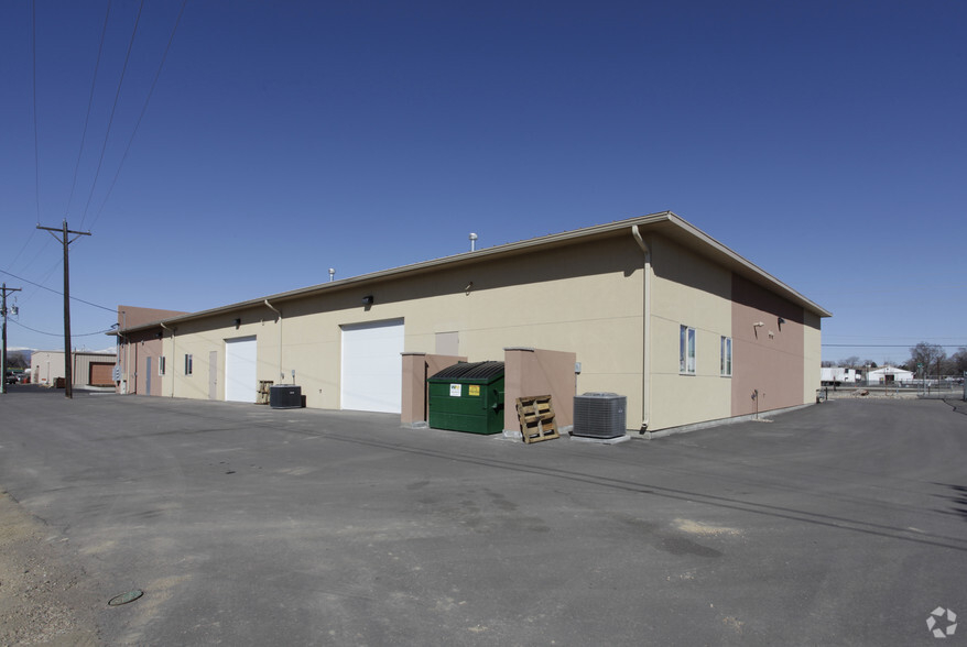 333 E 1st Ave, Longmont, CO for lease - Building Photo - Image 2 of 7