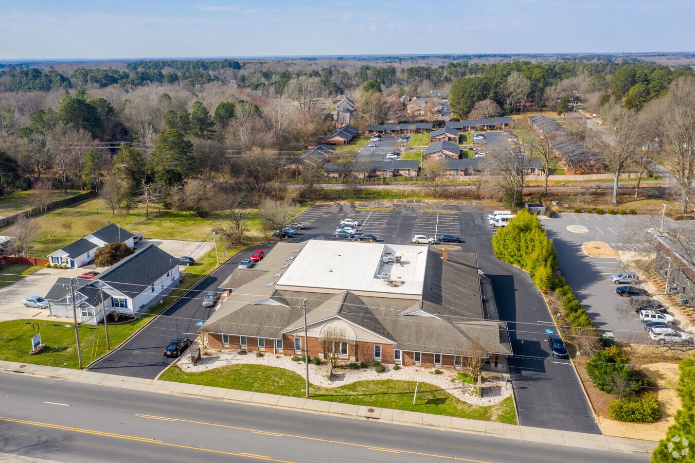 1565 Ebenezer Rd, Rock Hill, SC 29732 Office for Lease