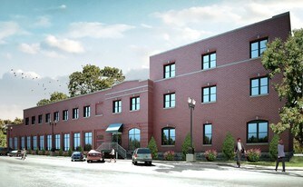 4256 N Ravenswood Ave, Chicago IL - Loft