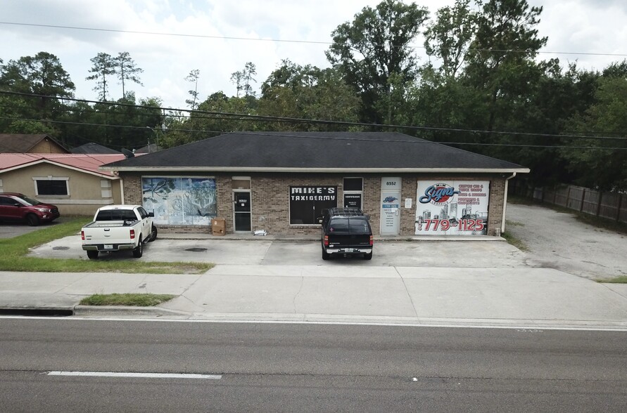 8548-8552 103rd St, Jacksonville, FL 32210 | LoopNet