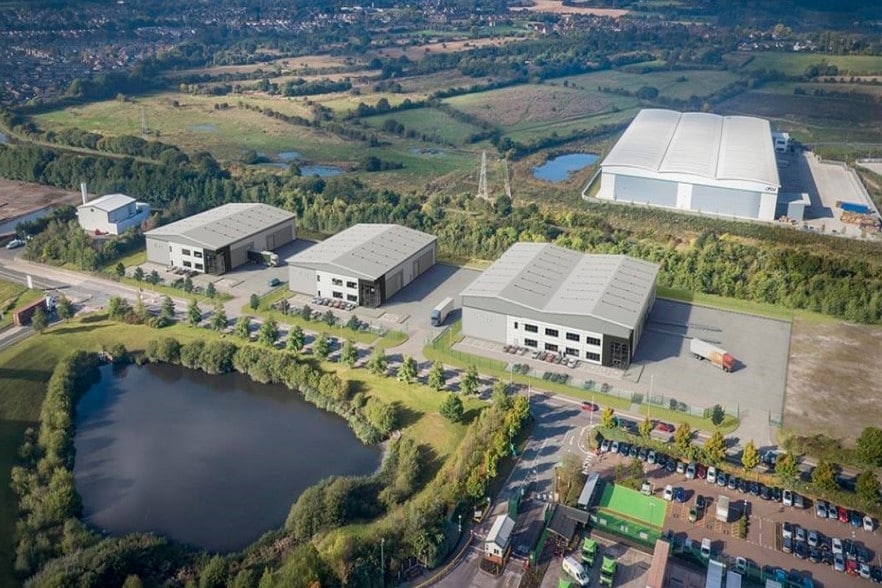 Stanley Matthews Way, Stoke On Trent for sale - Primary Photo - Image 1 of 1