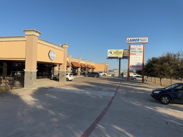 311 E Stan Schlueter Loop, Killeen, TX for lease - Building Photo - Image 3 of 17