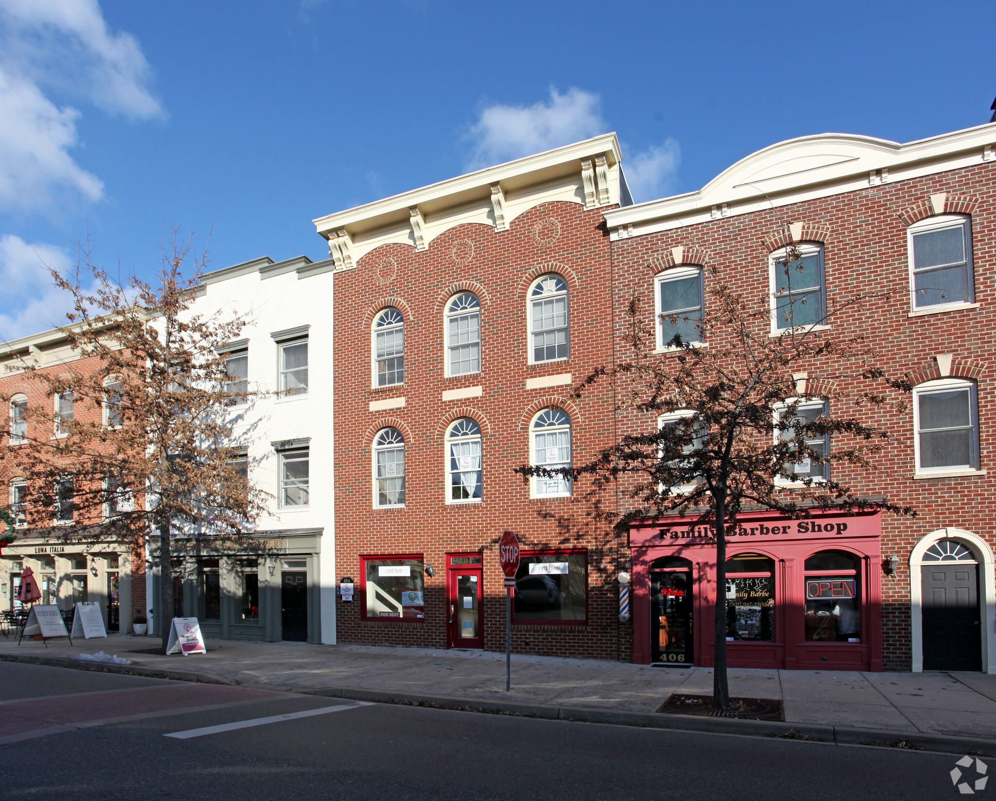 404 Main St, Gaithersburg, MD for sale Primary Photo- Image 1 of 1