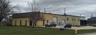 More details for 405 Wilmont Dr, Waukesha, WI - Industrial for Sale