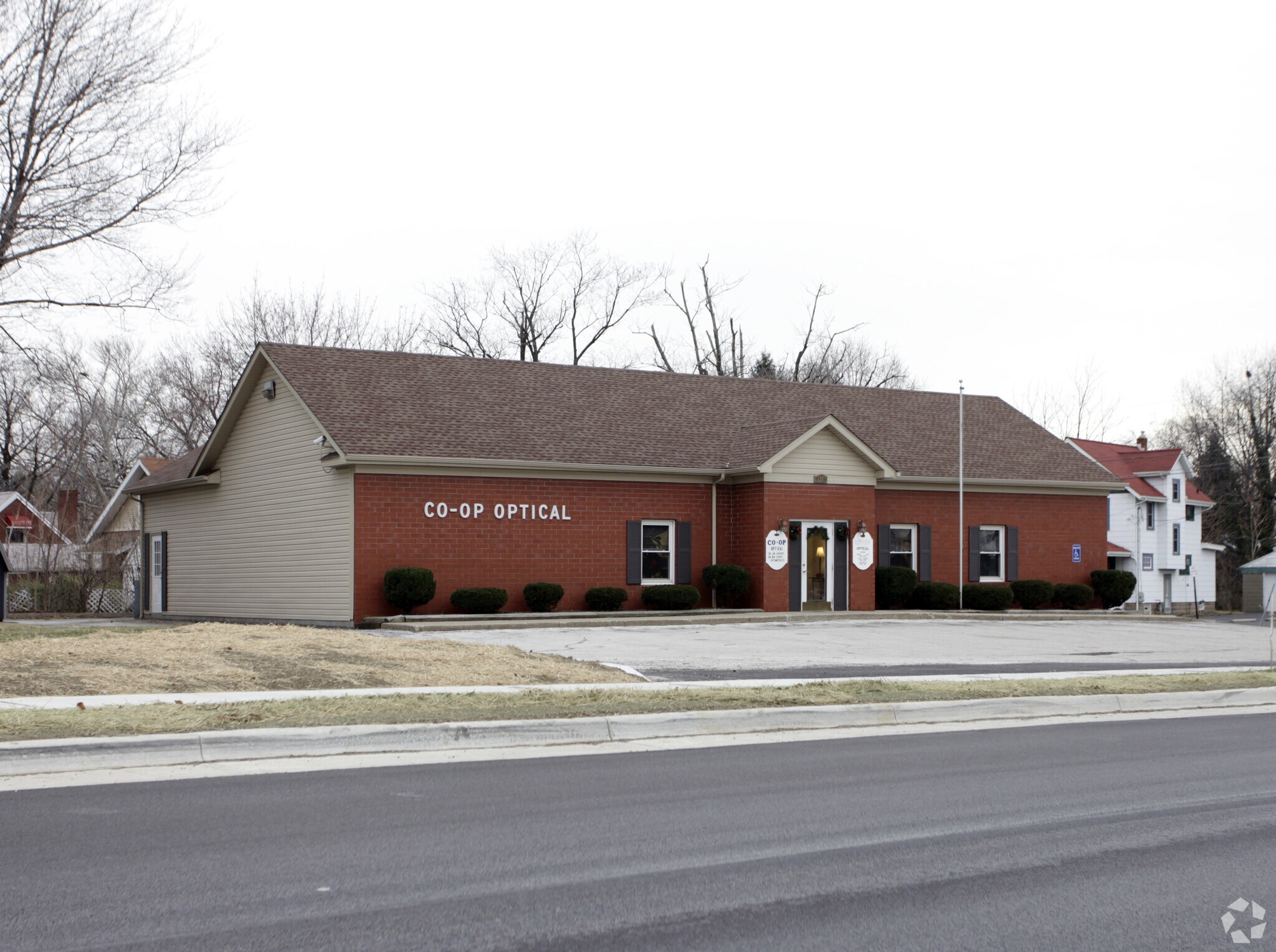 2355 Manchester Rd, Akron, OH for sale Primary Photo- Image 1 of 1