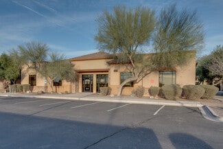 More details for 3303 S Lindsay Rd, Gilbert, AZ - Office/Medical for Lease