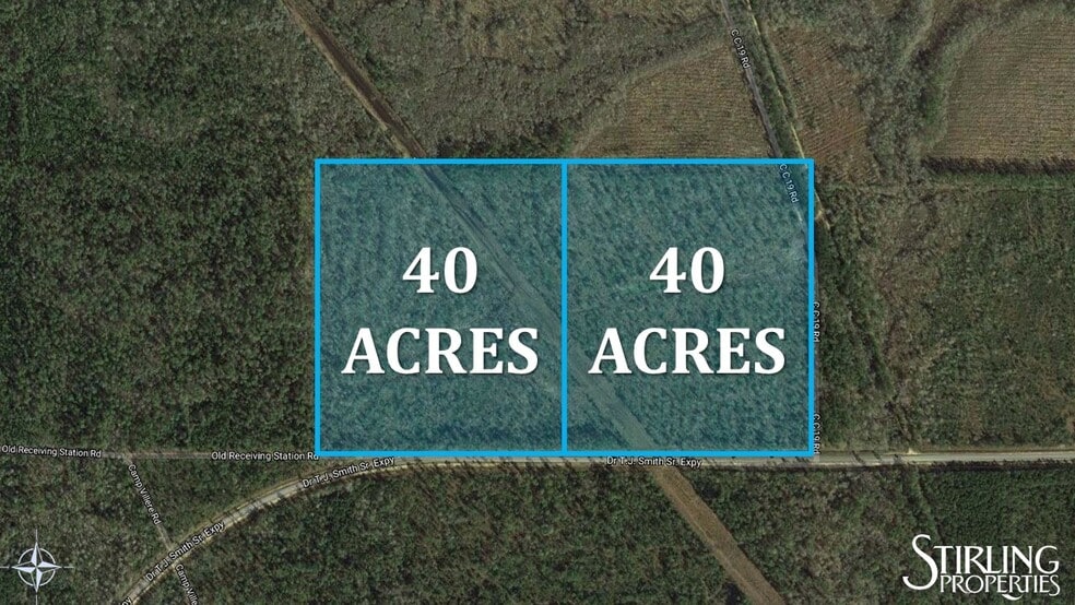 3 Dr. T. J. Smith Sr. Expy, Slidell, LA for sale - Building Photo - Image 3 of 3