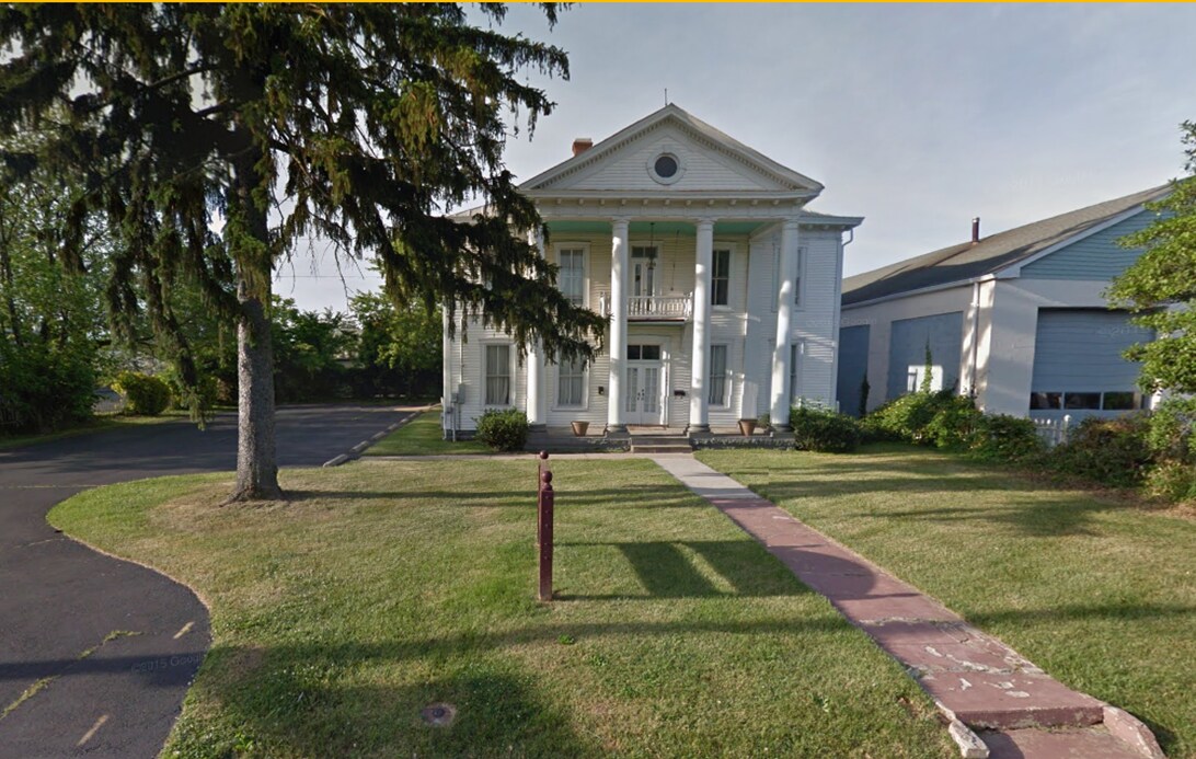 9001 Center St, Manassas, VA for sale Building Photo- Image 1 of 1