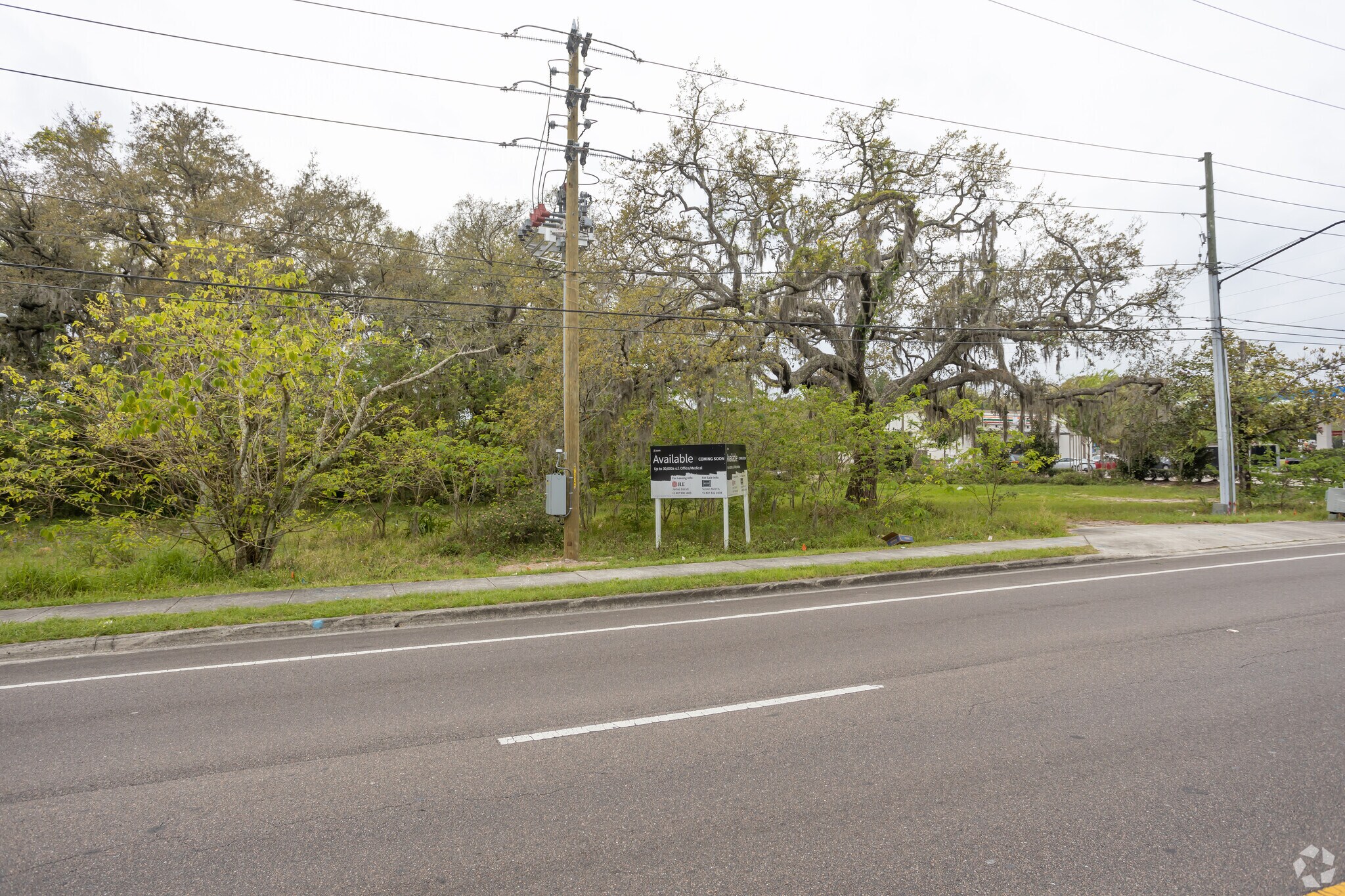 Old Winter Garden Rd, Ocoee, FL for sale Primary Photo- Image 1 of 1