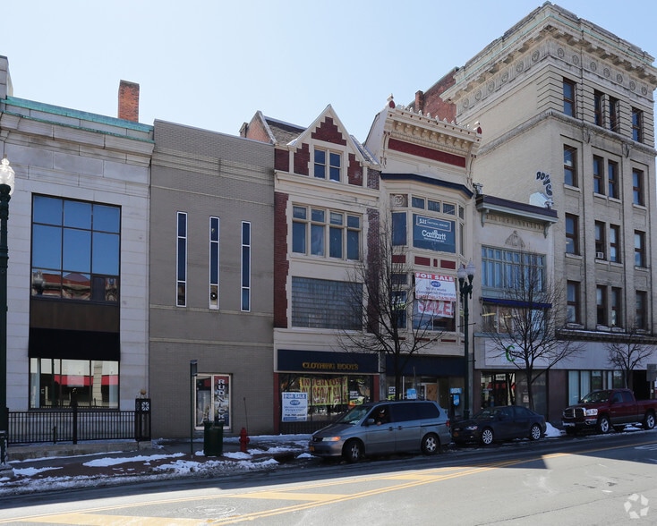 308 State St, Schenectady, NY for sale - Primary Photo - Image 1 of 1