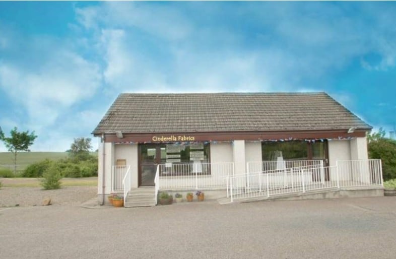 Alves, Elgin for sale - Primary Photo - Image 1 of 1