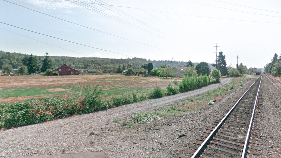 2904 Foron Rd, Centralia, WA for sale - Building Photo - Image 2 of 3