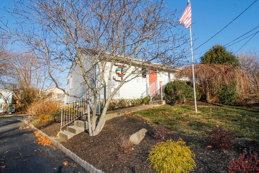 101 US Highway 46, Rockaway, NJ for sale - Building Photo - Image 1 of 26