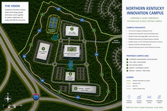 More details for 4414 Water St, Fort Thomas, KY - Land for Sale