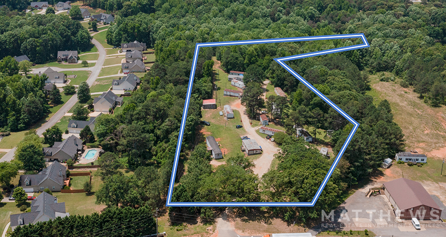 8337 Highway 53, Braselton, GA for sale - Primary Photo - Image 1 of 1