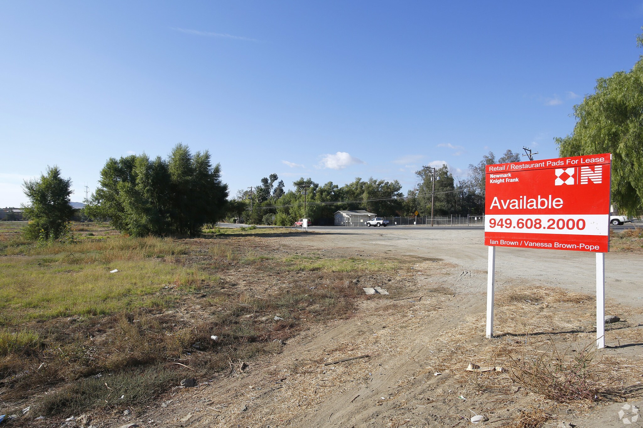 21598 Cajalco Rd, Perris, CA for sale Building Photo- Image 1 of 6