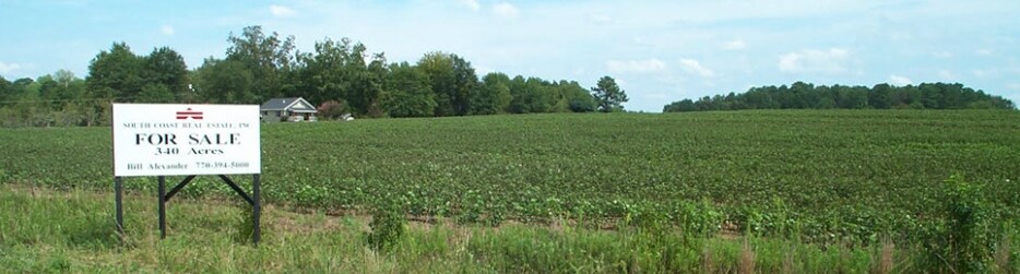 Hwy 83, Good Hope, GA for sale - Primary Photo - Image 1 of 1