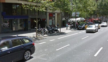 Carrer Del Comte d'Urgell, 152, Barcelona, Barcelona for lease Construction Photo- Image 2 of 5