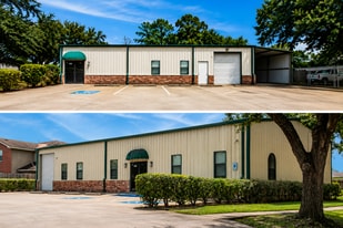 404 406 Newport Blvd - Loft