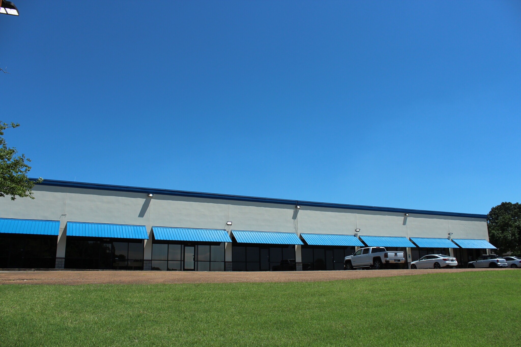 7615 Highway 51 S, Brighton, TN for lease Building Photo- Image 1 of 5