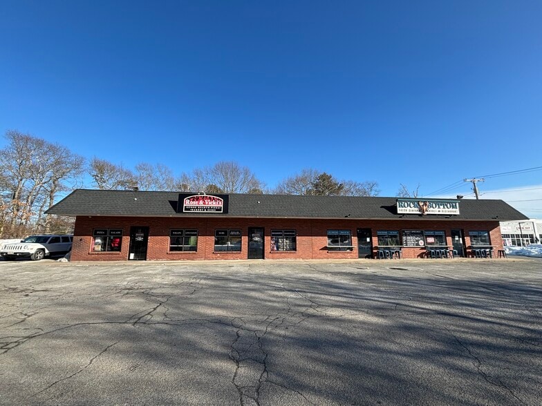 2230 State Rd, Plymouth, MA for sale - Primary Photo - Image 1 of 13