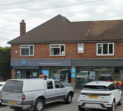 31-41 Clayhill Rd, Reading for sale - Building Photo - Image 2 of 5