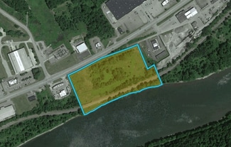 More details for 592 Allegheny blvd, Franklin, PA - Land for Sale