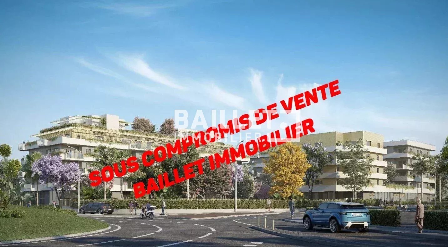 Retail in Cagnes-sur-Mer for sale Building Photo- Image 1 of 12