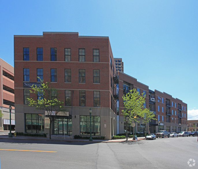 211 W Jefferson St, Syracuse, NY for sale - Primary Photo - Image 1 of 1