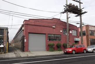 More details for 5749 Horton St, Emeryville, CA - Flex for Lease