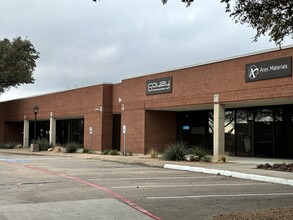 820 F Ave, Plano, TX for lease Building Photo- Image 2 of 7