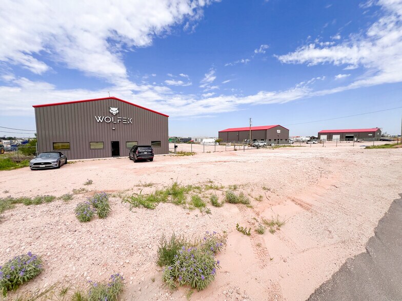 3719 N County Road 1148, Midland, TX for sale - Building Photo - Image 2 of 51
