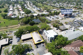 7182 Curtiss Ave, Sarasota, FL for lease Interior Photo- Image 2 of 20