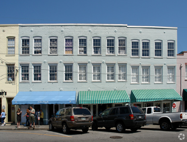 86-94 N Market St, Charleston, SC for sale - Primary Photo - Image 1 of 1